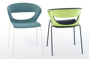 Der Pisa SP RP ist in vielen Farben und Kombinationen erhaltlich